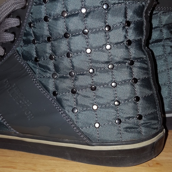 Versace Collection mens hightop - Picture 3 of 3